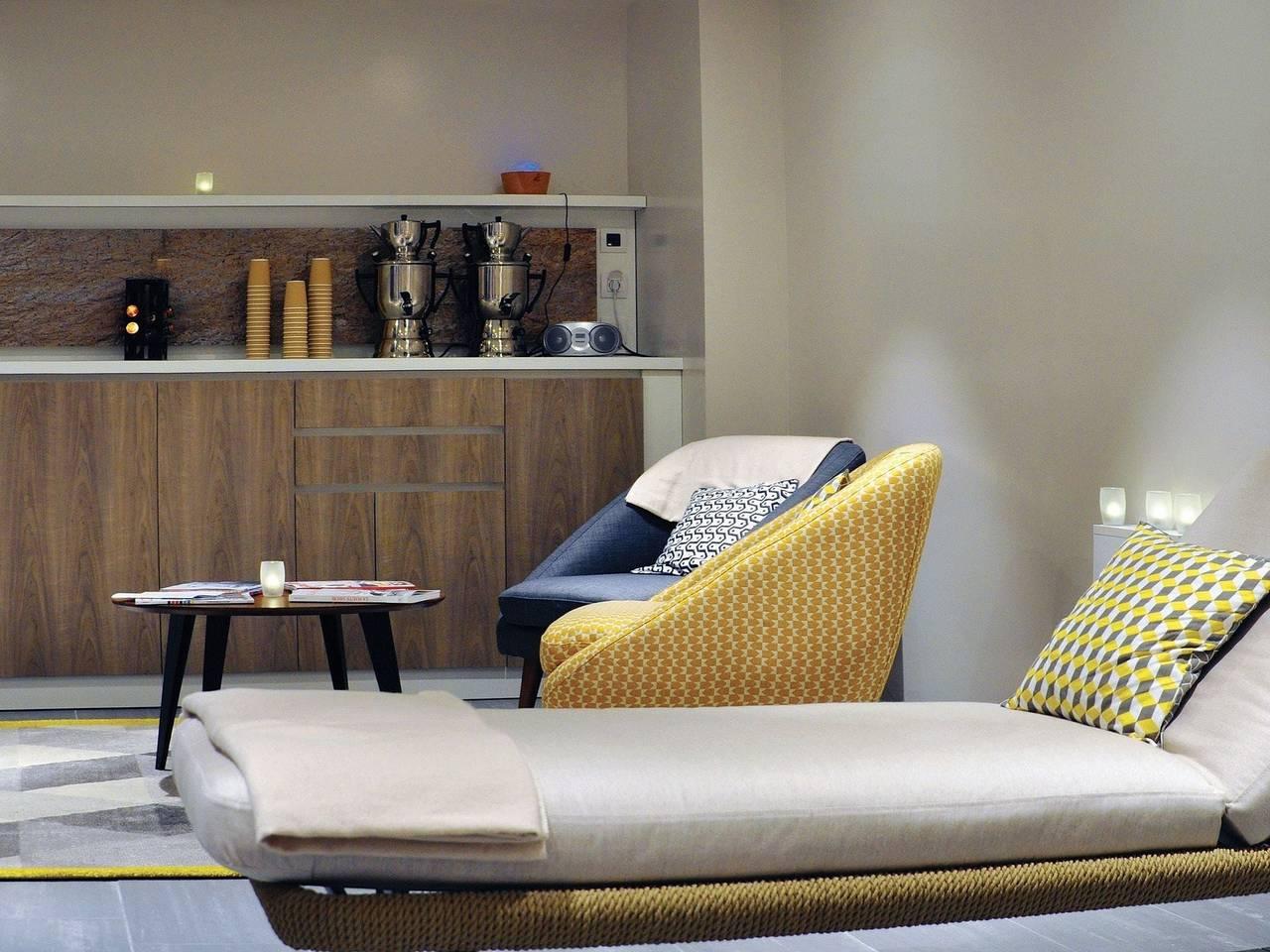 Chic appartement in chaletstijl in La Clusaz, Frankrijk voor 6 personen foto 21