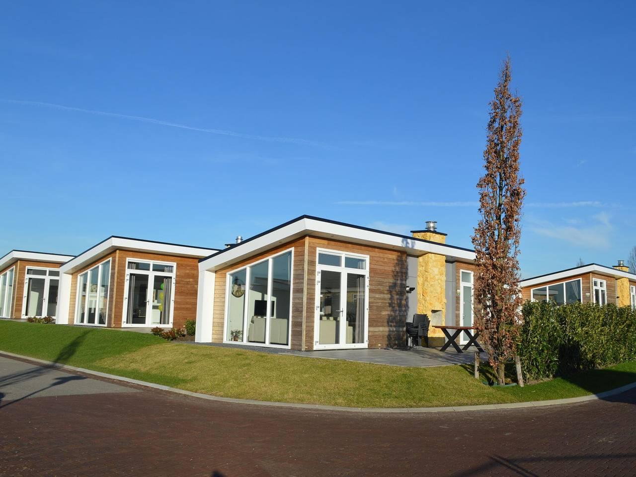 Vakantiehuis in Zuid-Limburg, Nederland voor 4 personen foto 9