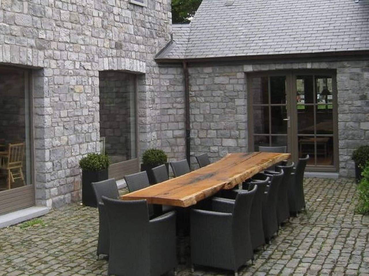 Vakantiehuis in Hamoir, België voor 12 personen foto 5