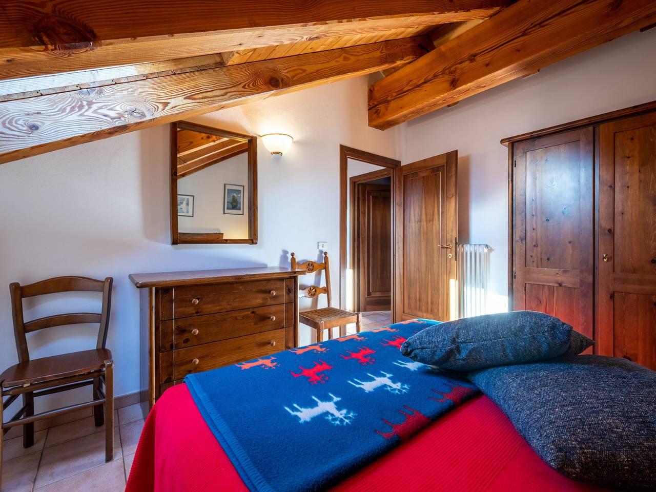 Vakantieappartement in Walliser Alpen, Italië voor 4 personen foto 13