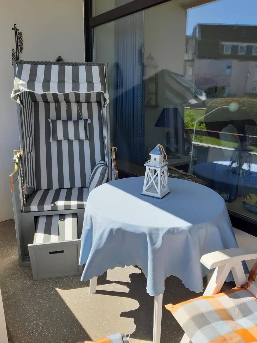 Vakantieappartement in Scharbeutz, Duitsland voor 4 personen foto 17