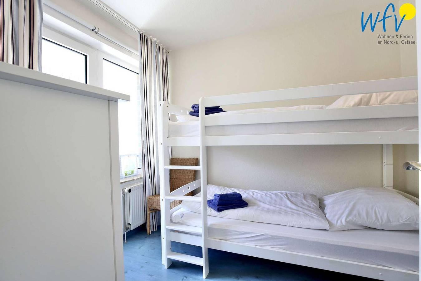 Vakantieappartement in Weser-Ems, Duitsland voor 6 personen foto 14