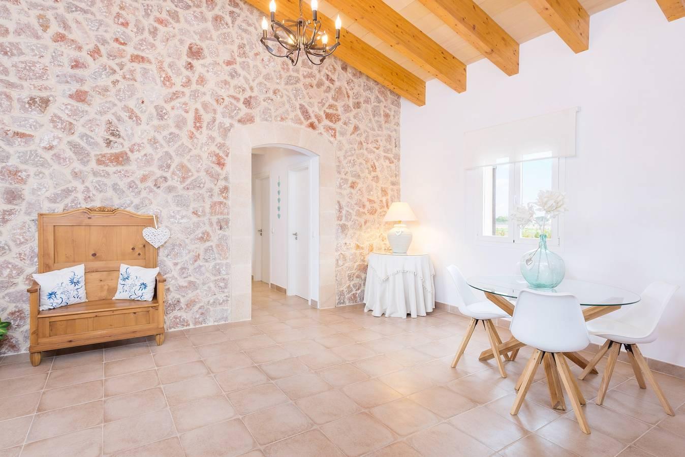 Vakantiehuis in Raiguer, Spanje voor 5 personen foto 16