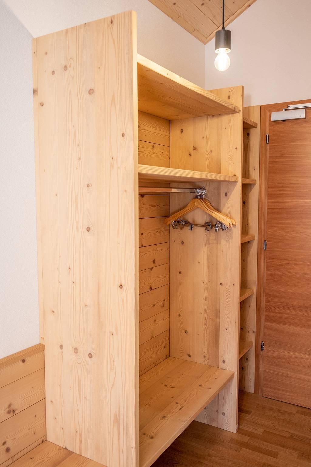 Vakantieappartement in Dolomieten, Italië voor 2 personen foto 10