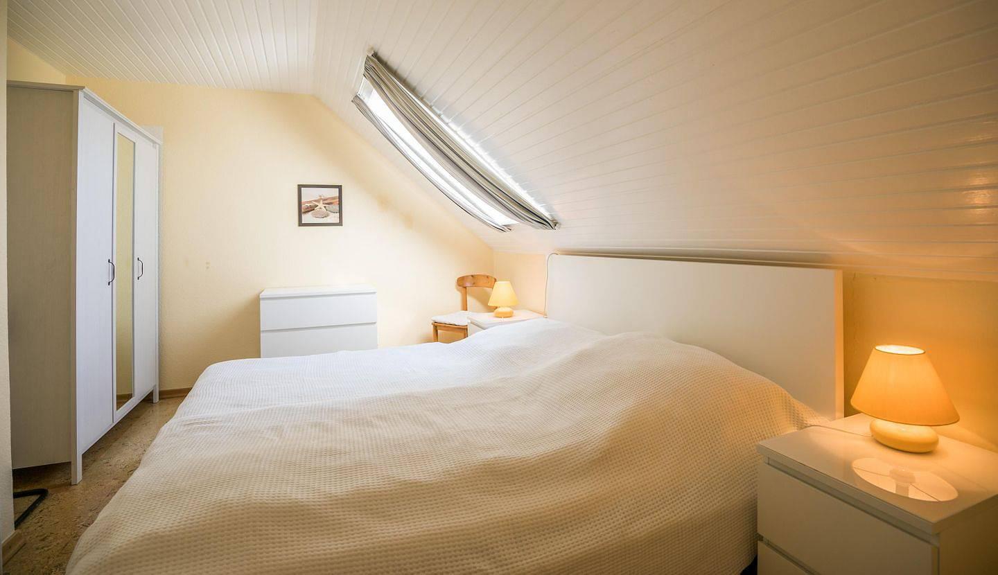 Vakantieappartement in Büsum, Duitsland voor 2 personen foto 9
