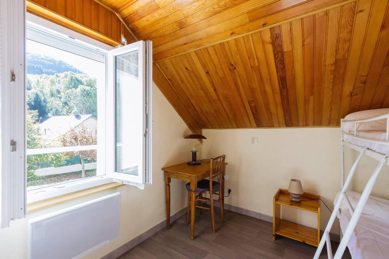 Vakantieappartement in Auvergne, Frankrijk voor 4 personen foto 10