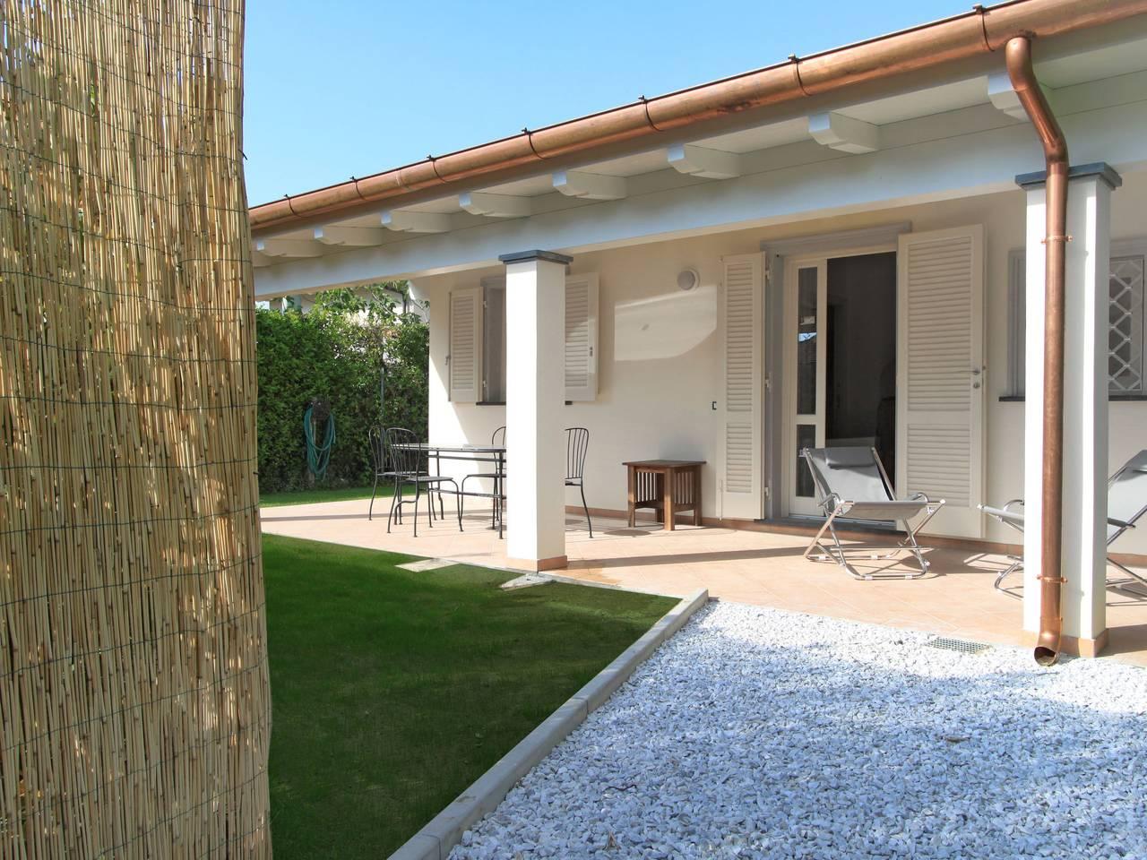 Vakantiehuis in Versilia, Italië voor 2 personen foto 10