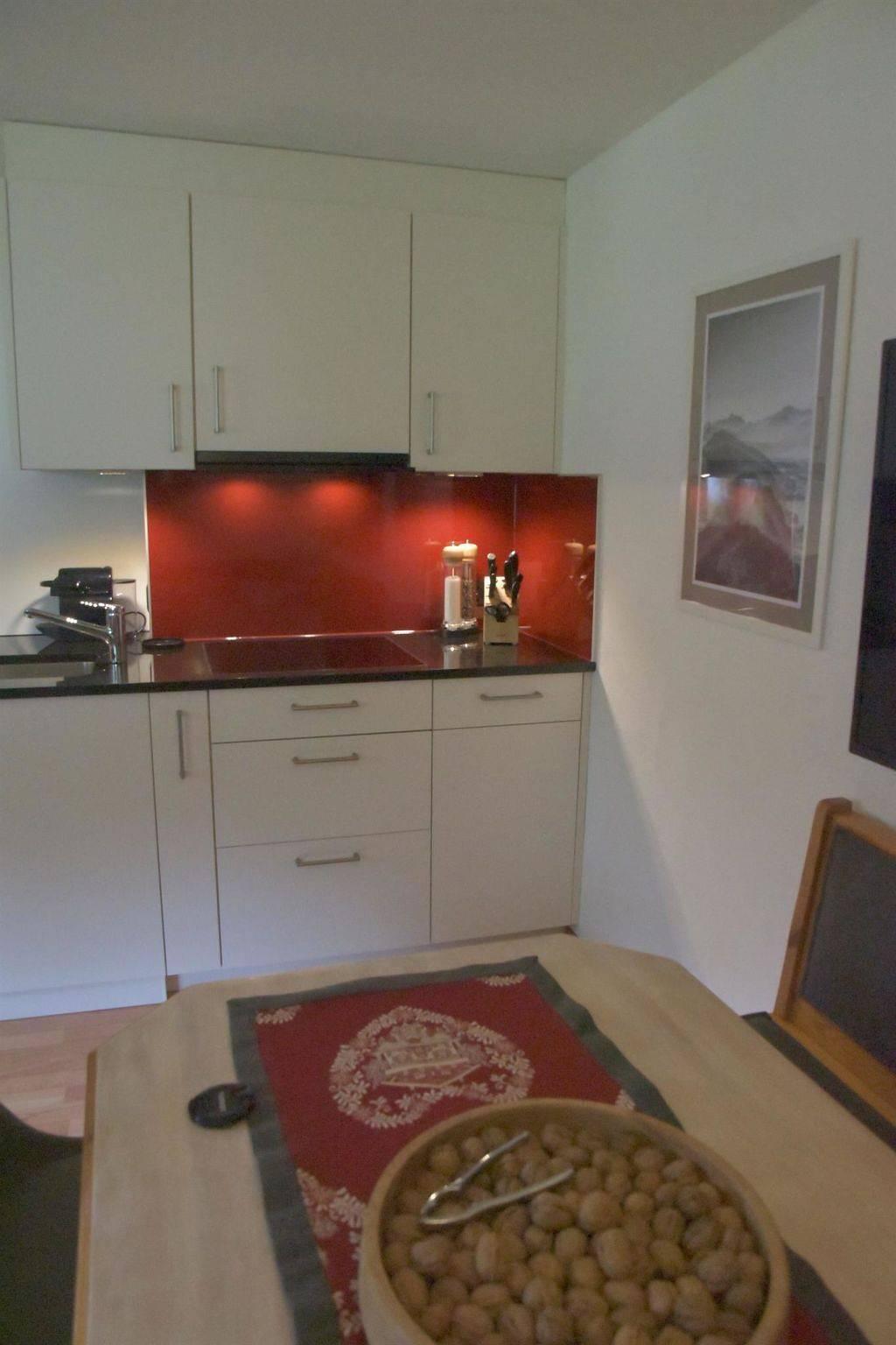 Vakantieappartement in Plessur, Zwitserland voor 2 personen foto 8