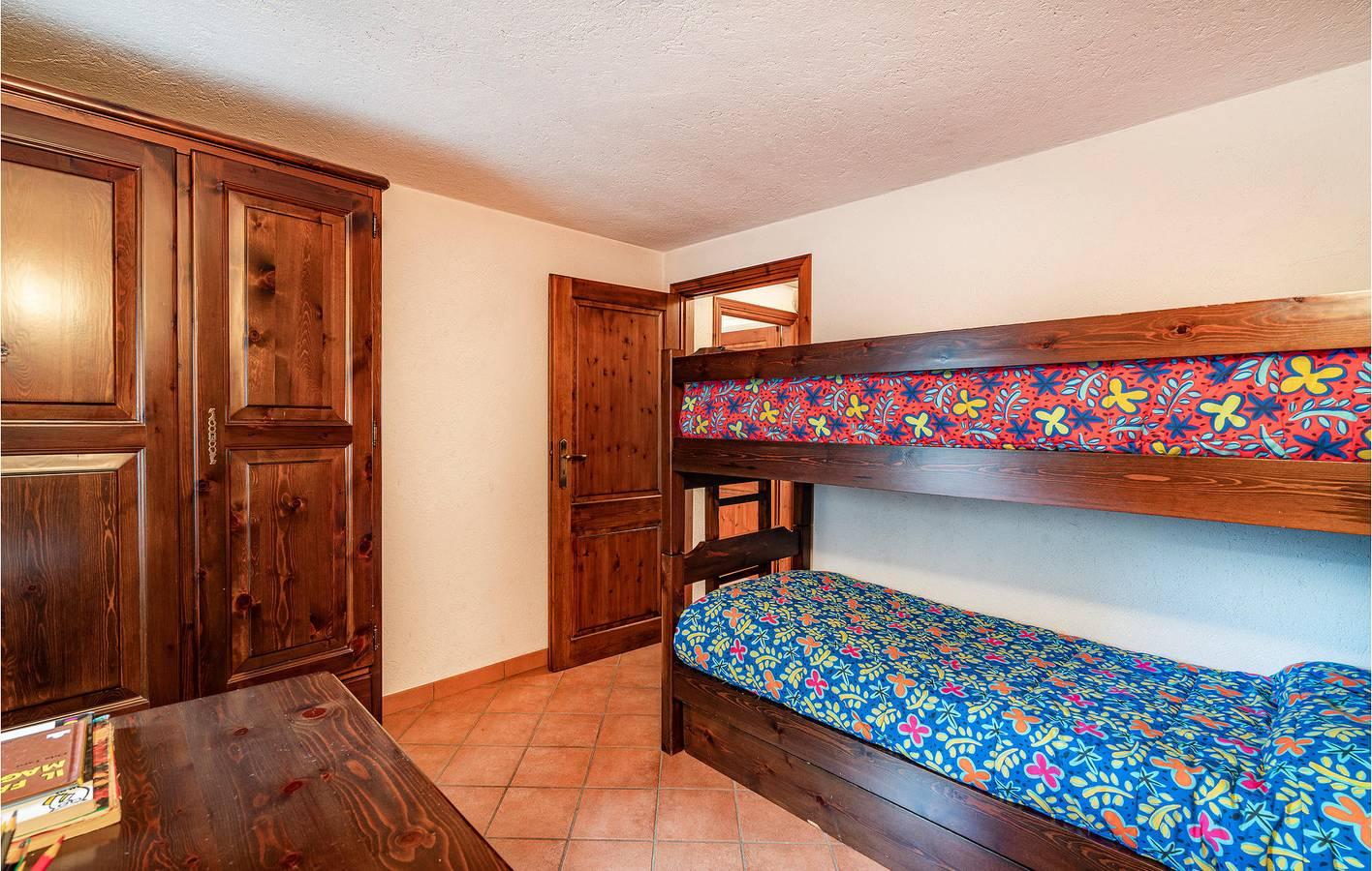 Vakantieappartement in Ruitor Massief, Italië voor 6 personen foto 15