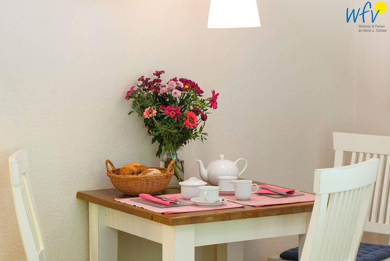 Vakantieappartement in Rügen, Duitsland voor 2 personen foto 14