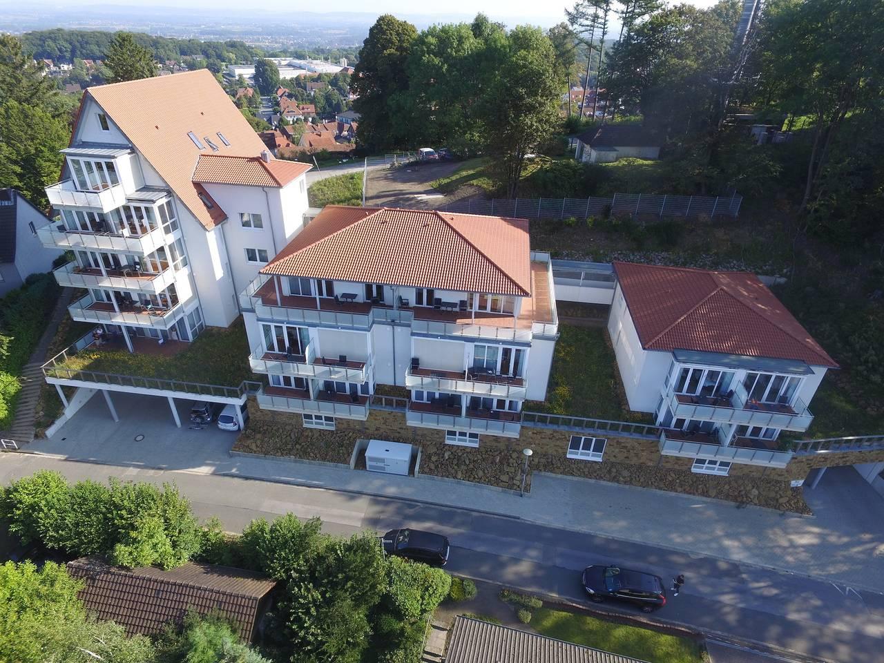 Vakantieappartement in Kreis Lippe, Duitsland voor 4 personen foto 7