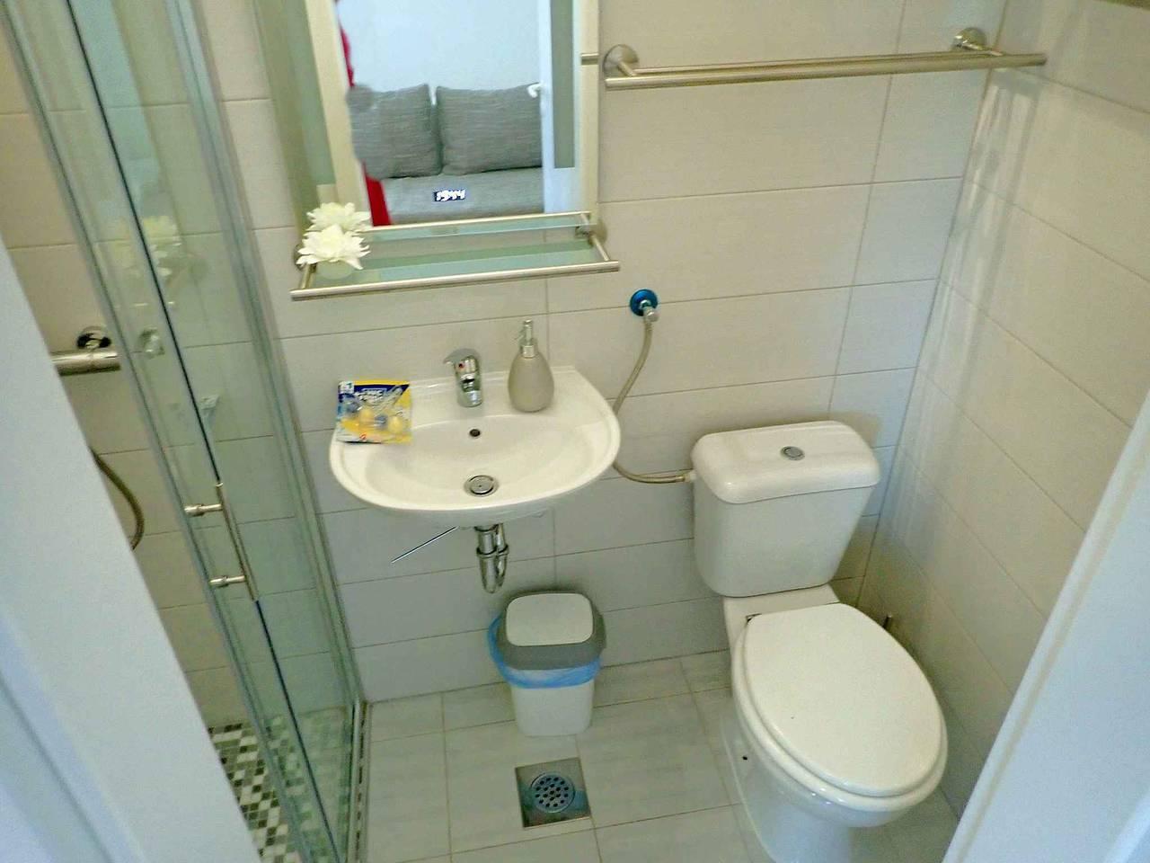 Vakantieappartement in Zadar, Kroatië voor 4 personen foto 16