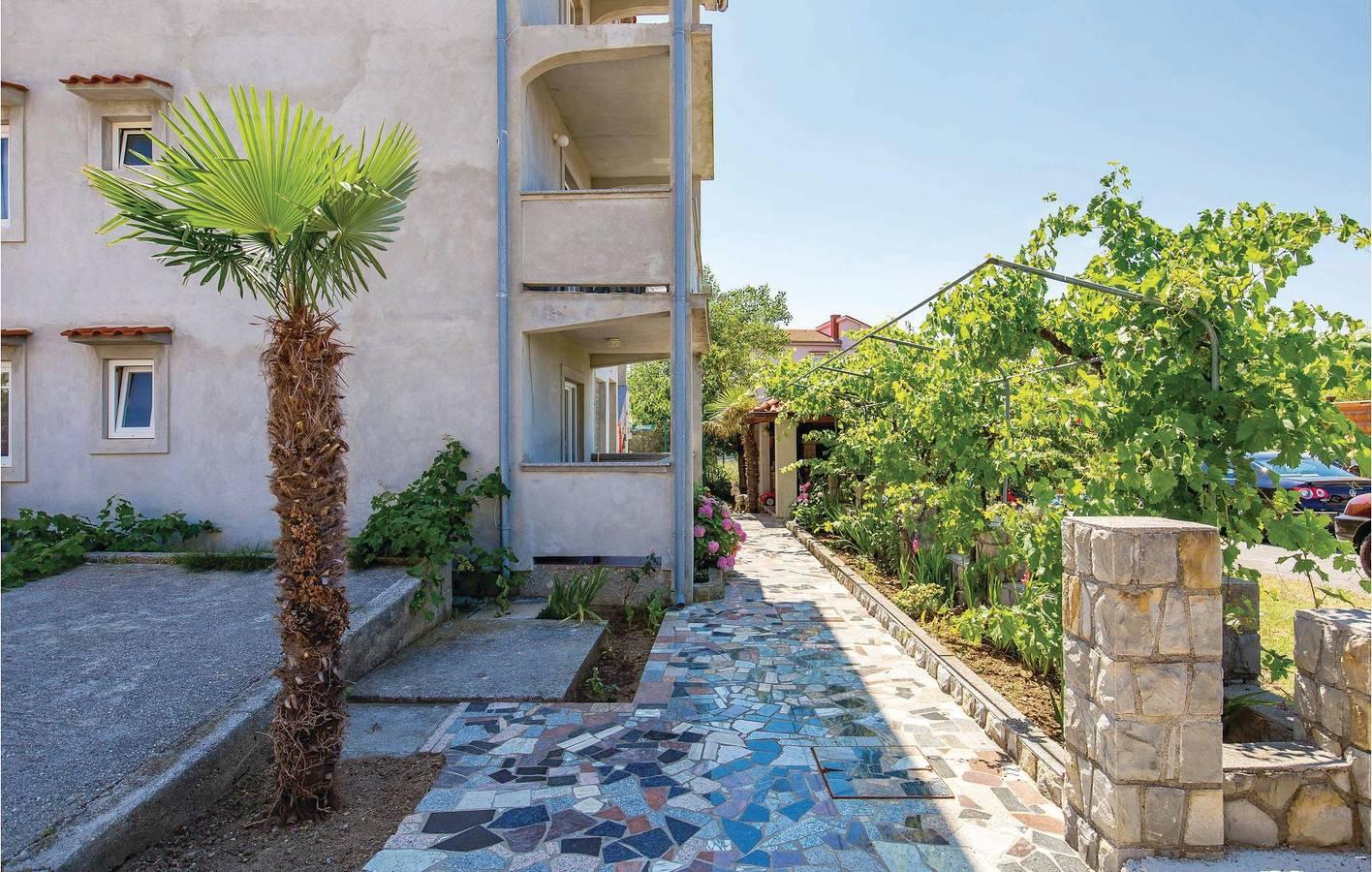 Vakantieappartement in Rab, Kroatië voor 4 personen foto 11