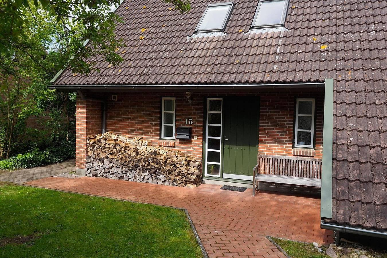 Vakantieappartement in Kellenhusen, Duitsland voor 4 personen foto 14