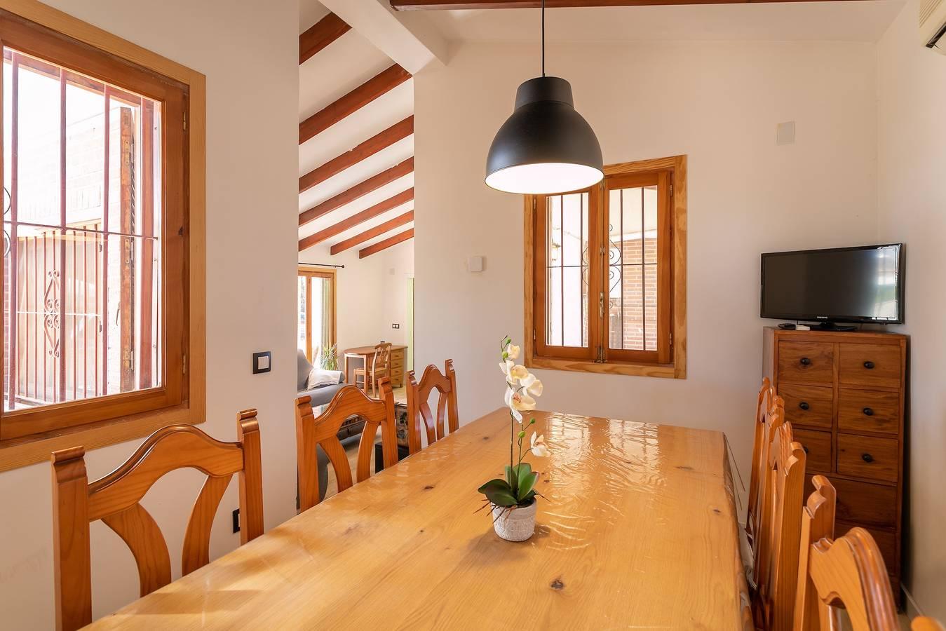 Vakantiehuis in Busot, Spanje voor 5 personen foto 8