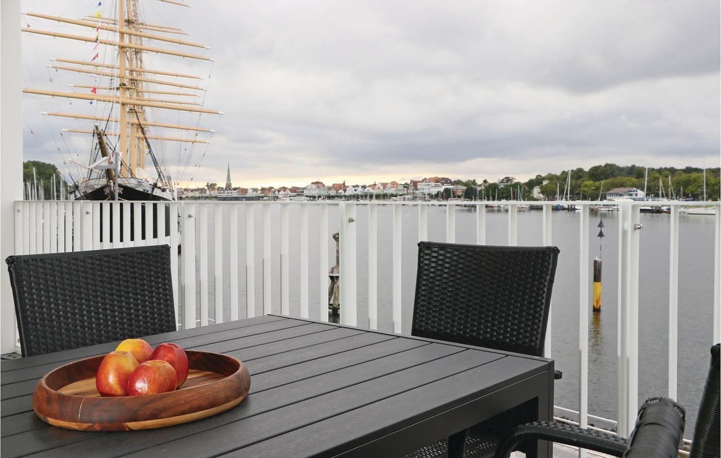 Vakantieappartement in Lübeck, Duitsland voor 6 personen foto 9