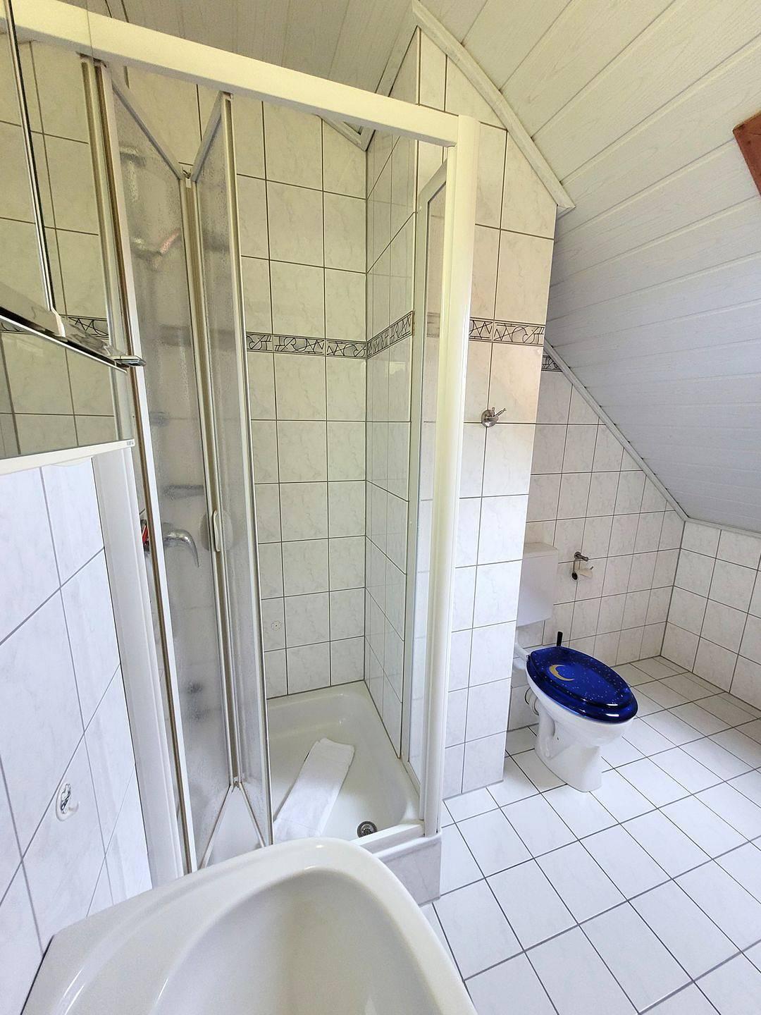 Vakantieappartement met balkon in Winterberg, Hochsauerlandkreis, Duitsland voor 6 personen foto 22