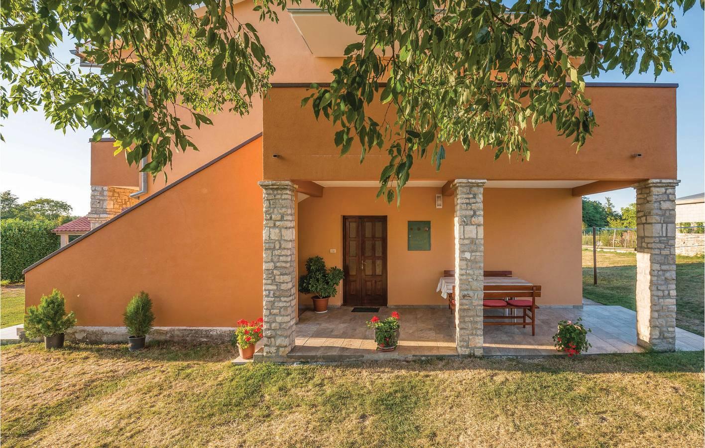 Vakantiehuis in Barban, Kroatië voor 6 personen foto 14