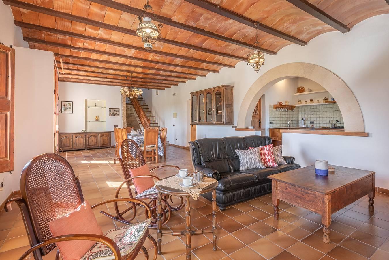 Vakantieappartement in Migjorn, Spanje voor 4 personen foto 9