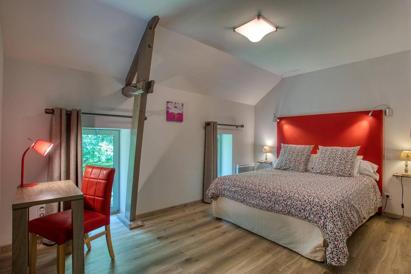 Vakantiehuis in Dordogne, Frankrijk voor 8 personen foto 16