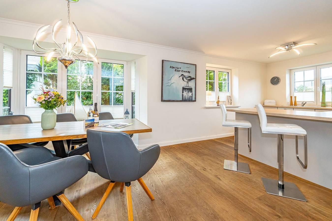 Vakantiehuis in Sylt, Duitsland voor 6 personen foto 6