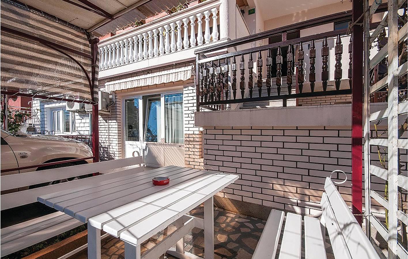Vakantieappartement in Pula, Kroatië voor 2 personen foto 5