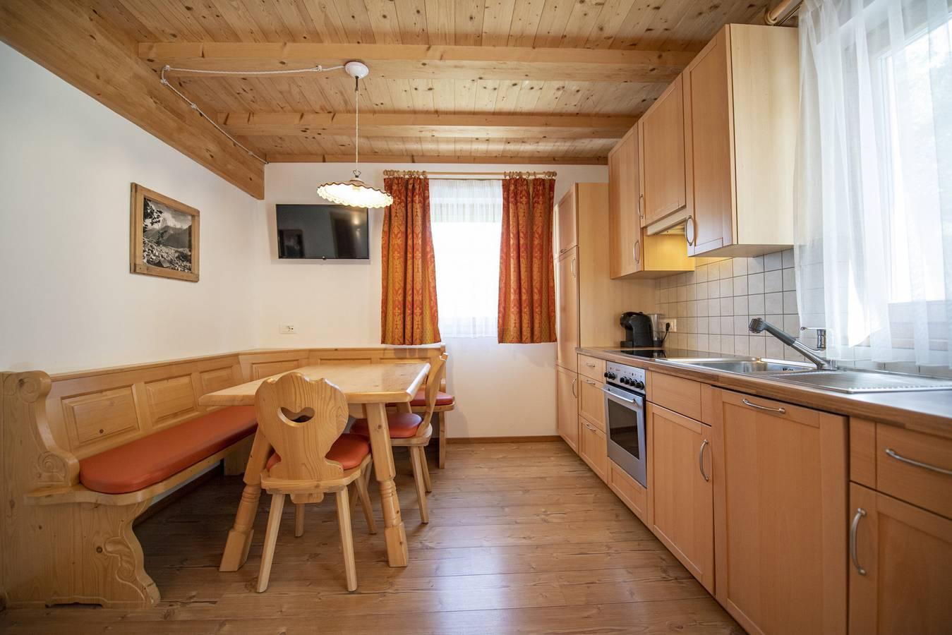 Vakantieappartement in Gherdëina, Italië voor 2 personen foto 5