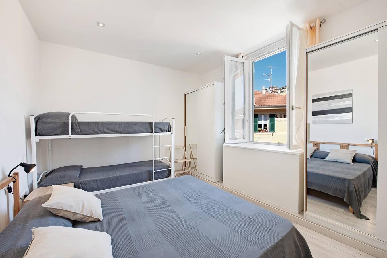 Vakantieappartement in Varazze, Italië voor 6 personen foto 13