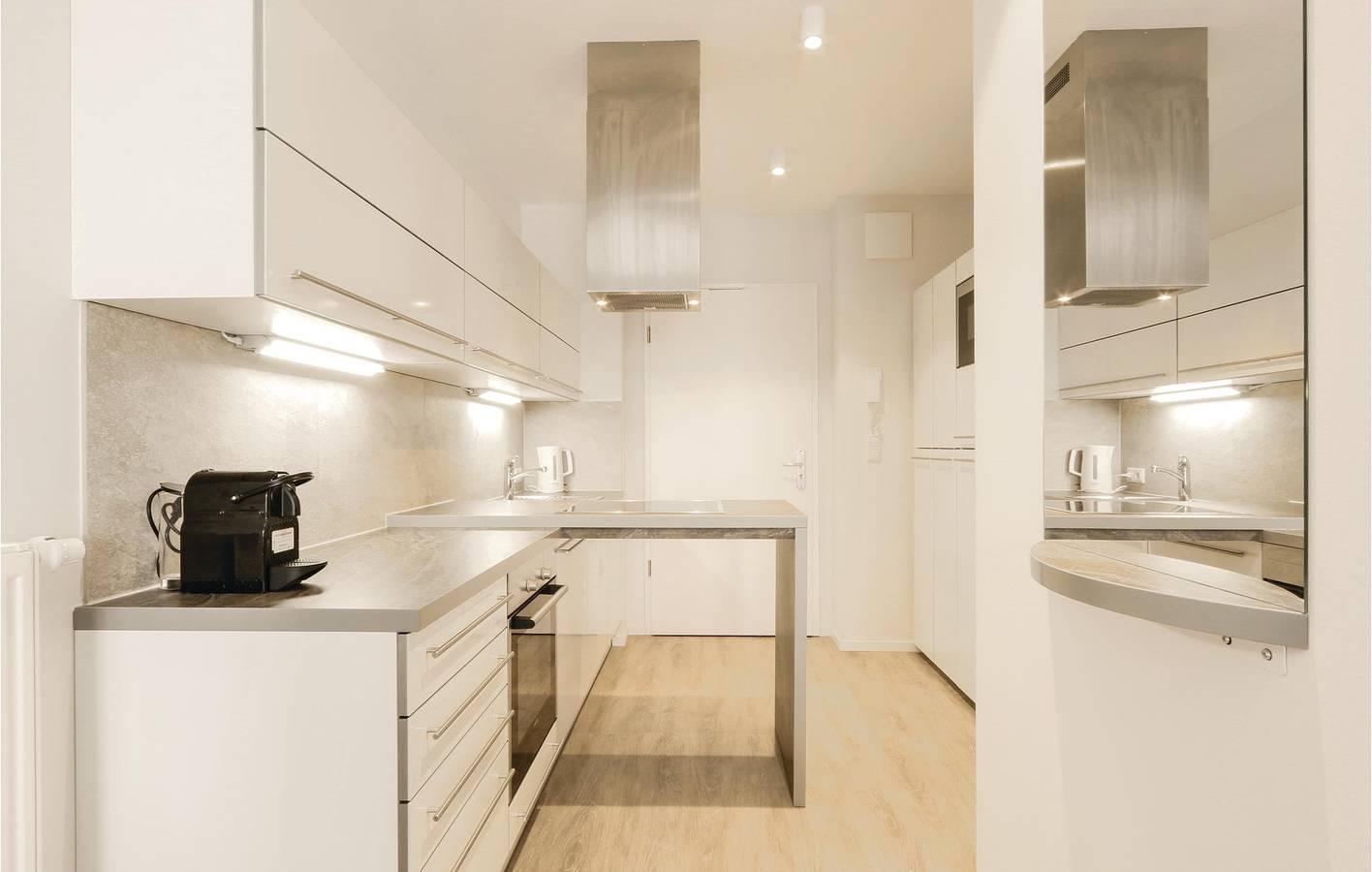 Vakantieappartement in Lübeck, Duitsland voor 4 personen foto 17