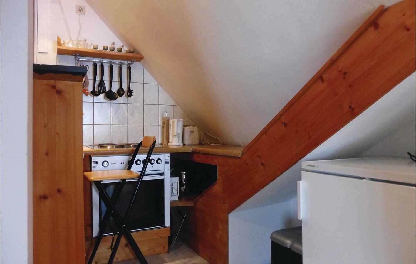 Vakantieappartement in Harz, Duitsland voor 4 personen foto 5