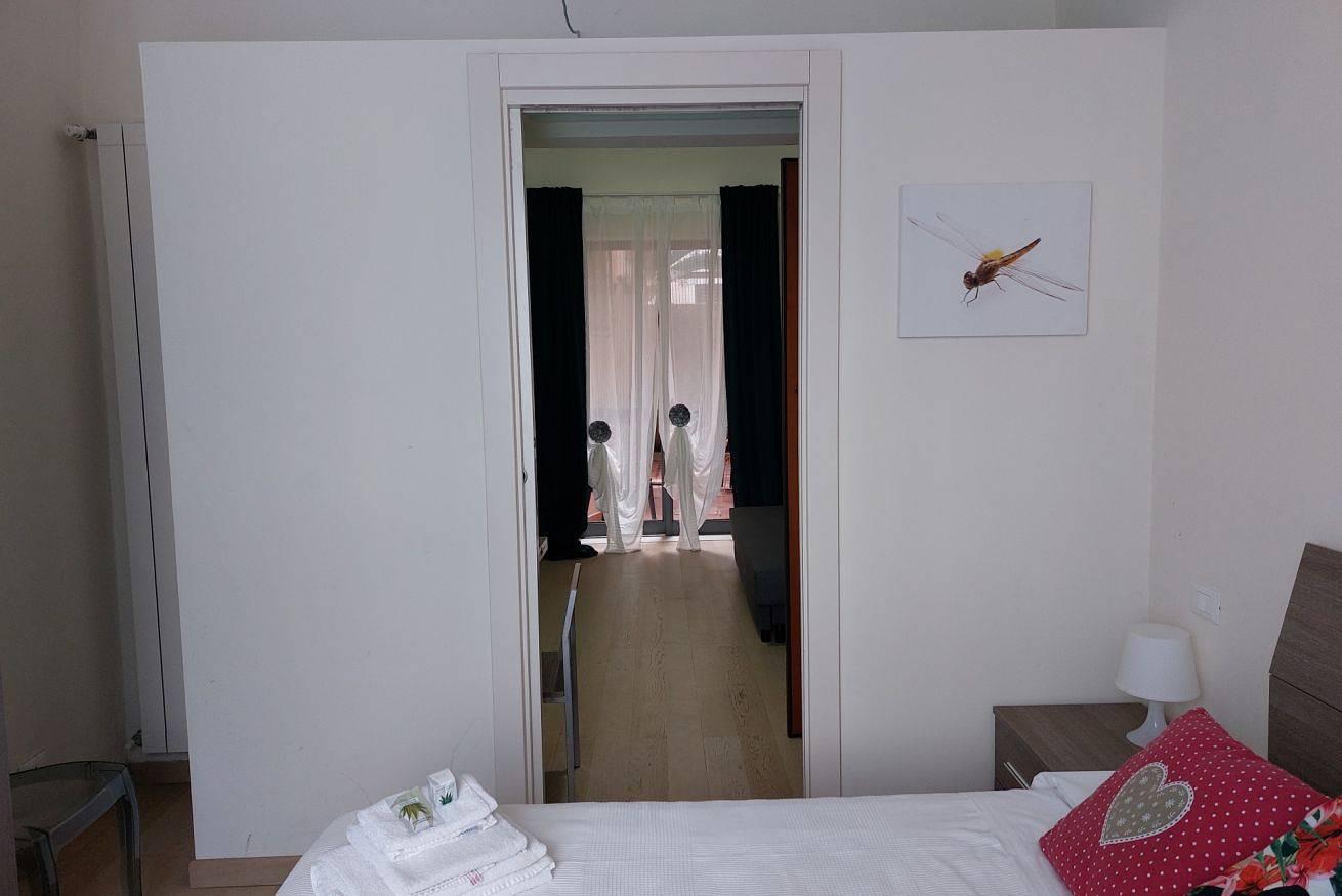 Vakantieappartement in Versilia, Italië voor 3 personen foto 4