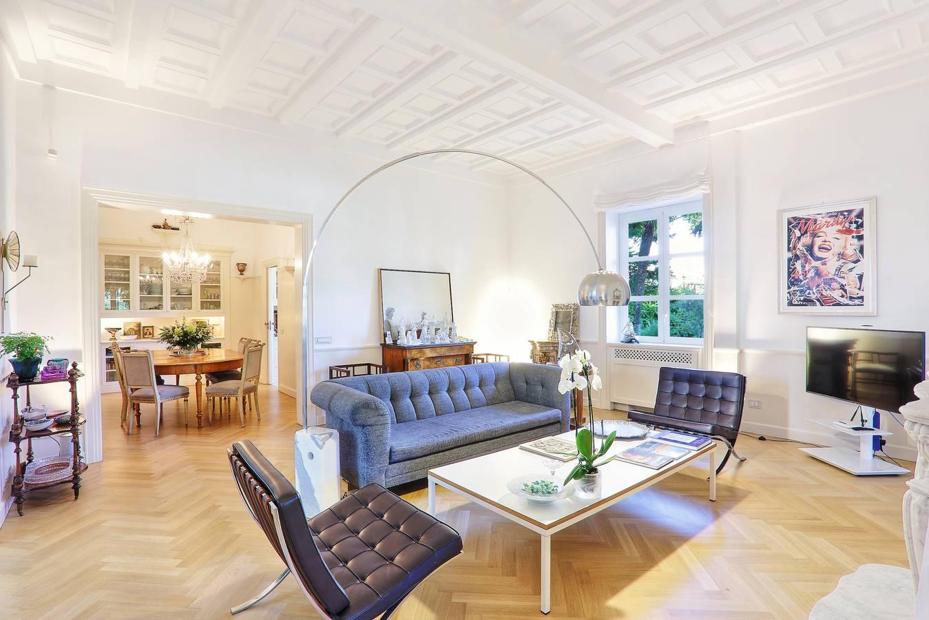 Vakantiehuis in Sorrento vanaf 187€ per nacht