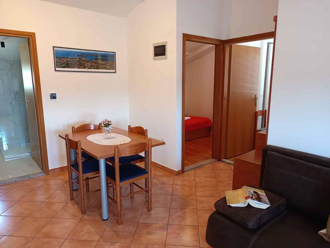 Vakantieappartement in Medulin, Kroatië voor 5 personen foto 12