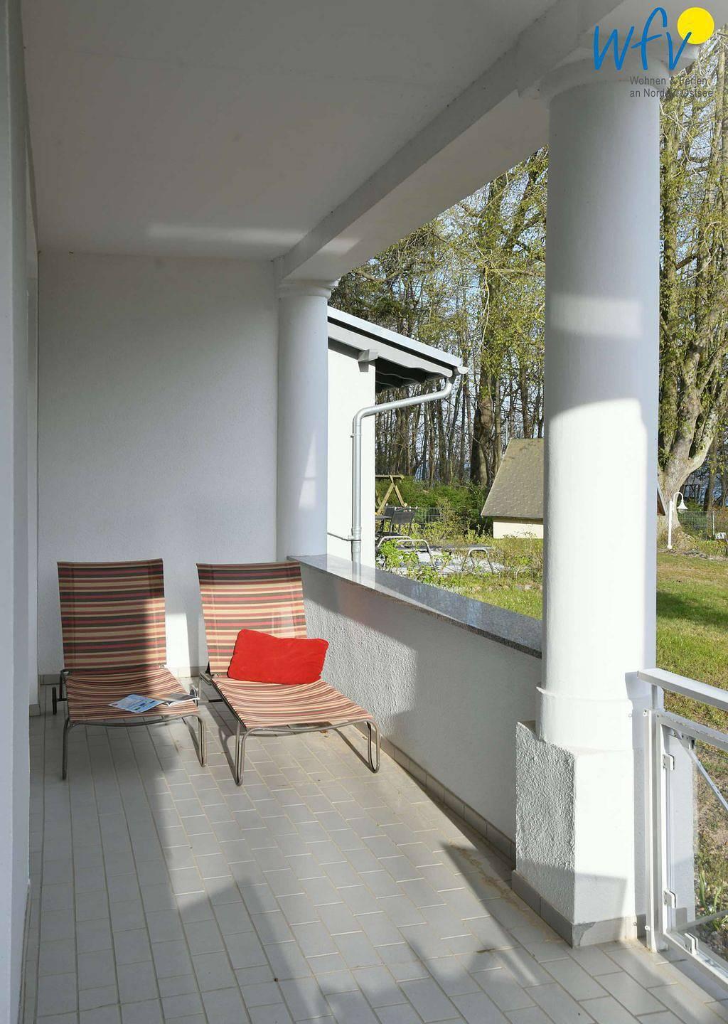 Vakantieappartement in Rügen, Duitsland voor 2 personen foto 17