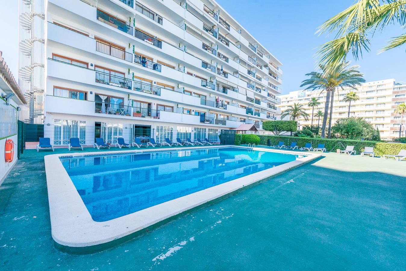 Apartamento Carole in Port d'Alcúdia, Alcúdia, Spanje voor 2 personen foto 21