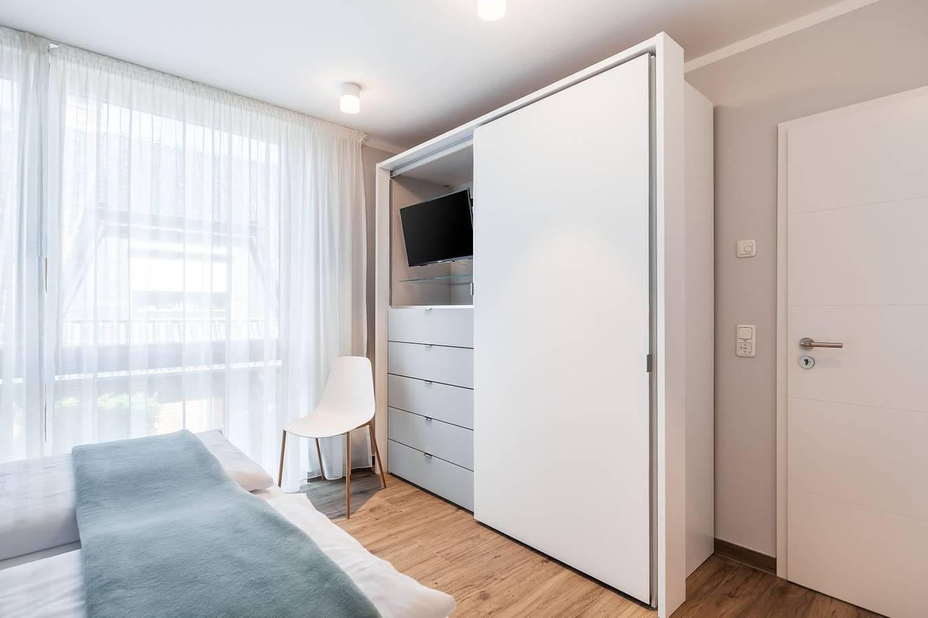 Vakantieappartement in Büsum, Duitsland voor 4 personen foto 14