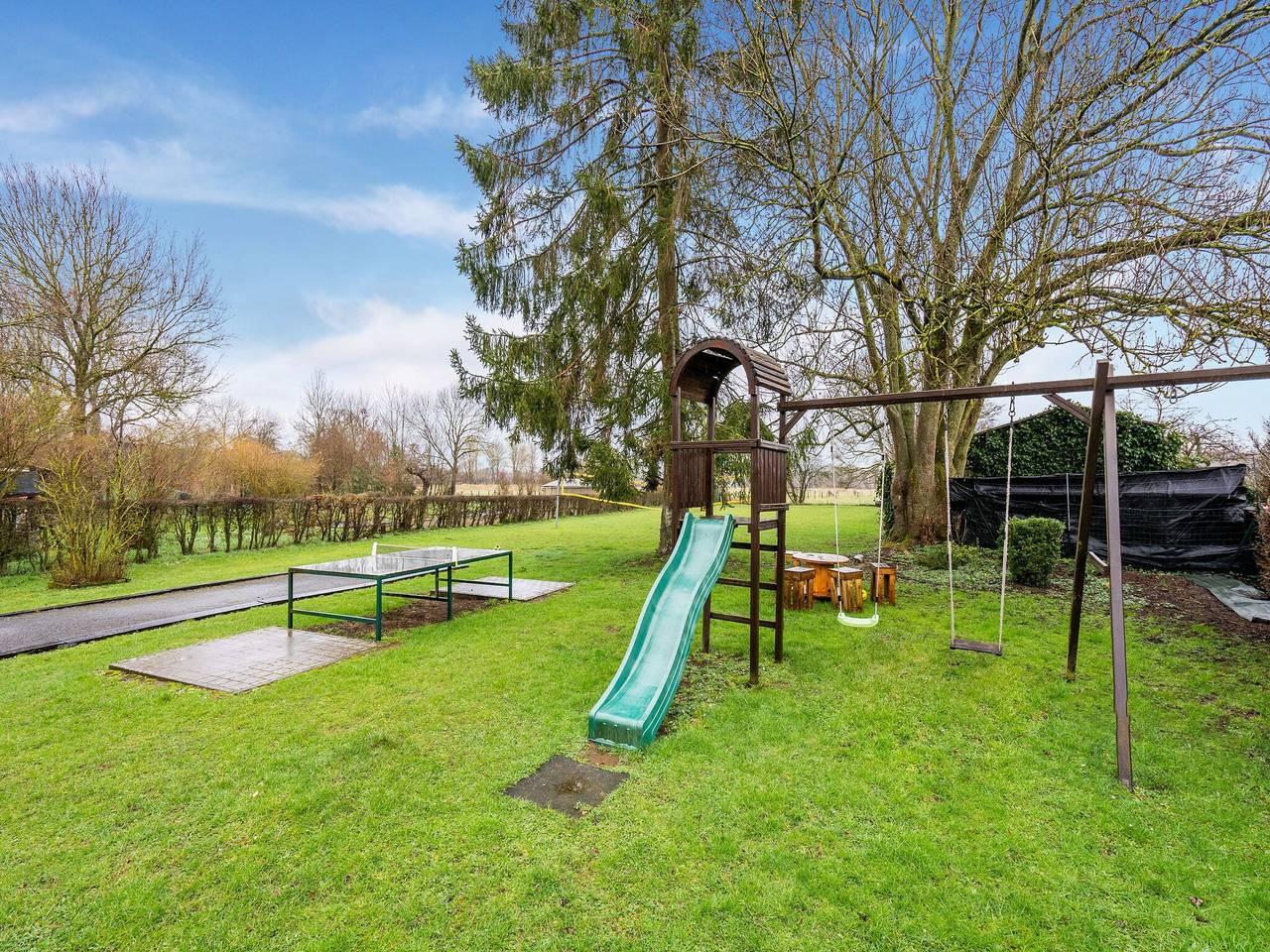 Vakantiehuis in Regio Namur, België voor 6 personen foto 5