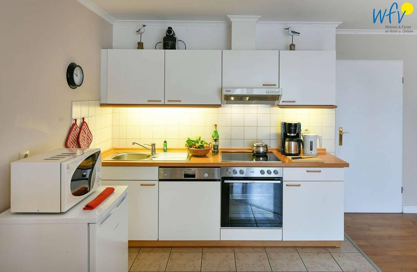 Vakantieappartement in Rügen, Duitsland voor 4 personen foto 15