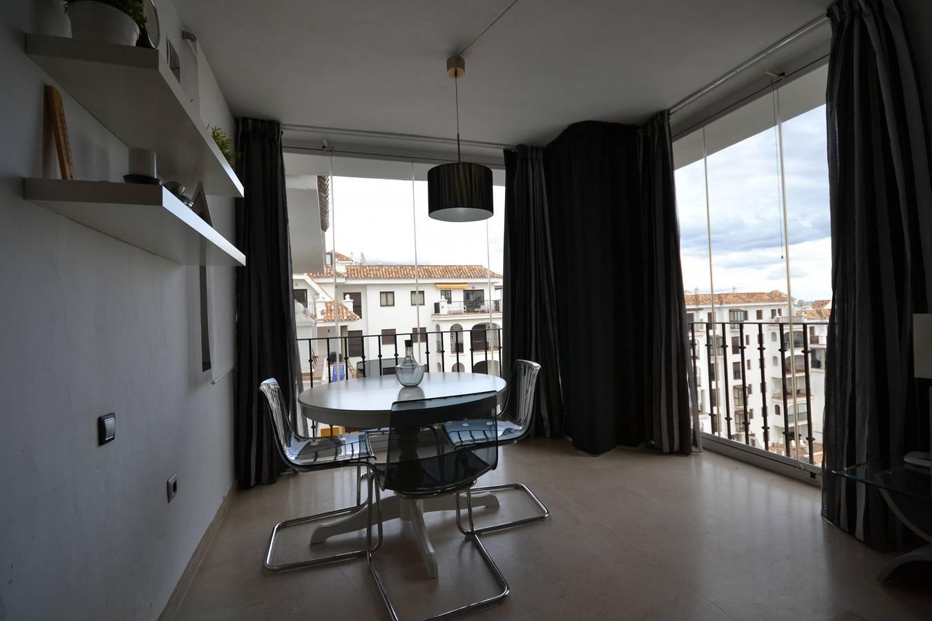 Vakantieappartement in Manilva, Spanje voor 4 personen foto 6
