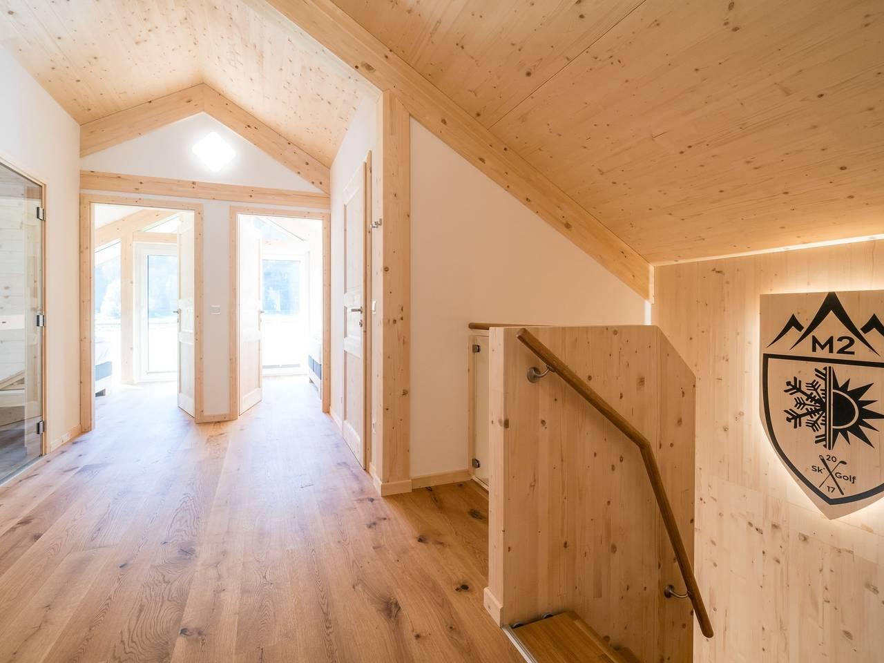 Vakantiehuis in Murau, Oostenrijk voor 12 personen foto 18