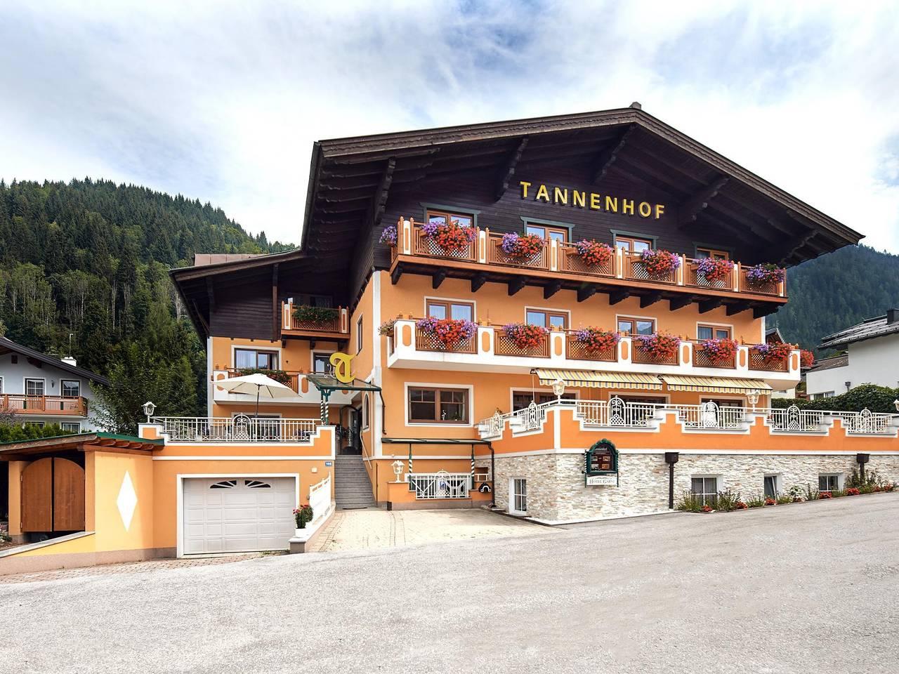 Vakantieappartement in Tauern, Oostenrijk voor 3 personen foto 9