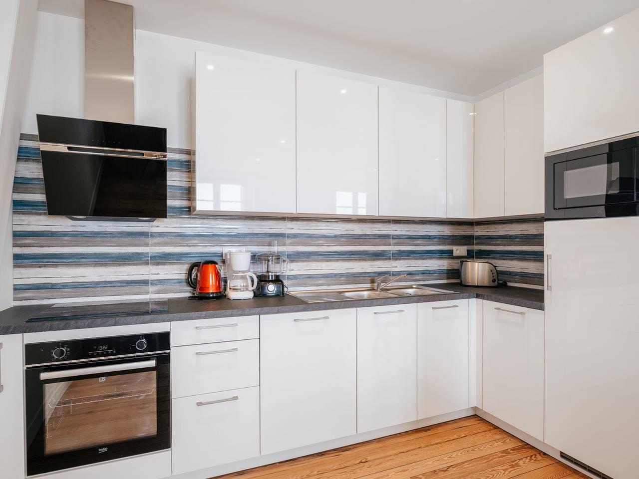 Vakantieappartement in Dinard, Frankrijk voor 4 personen foto 4