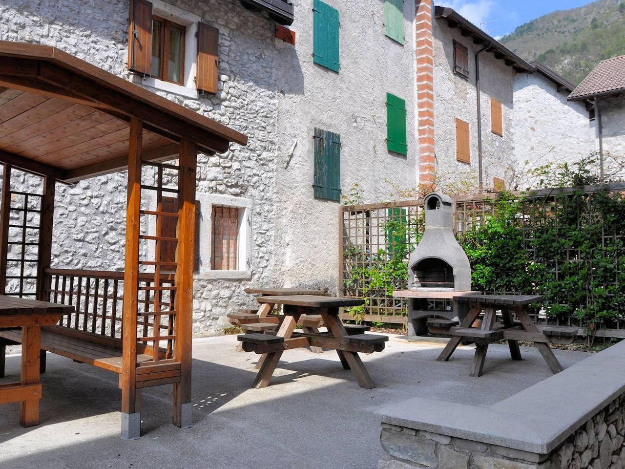Vakantieappartement in Barcis, Italië voor 4 personen foto 17