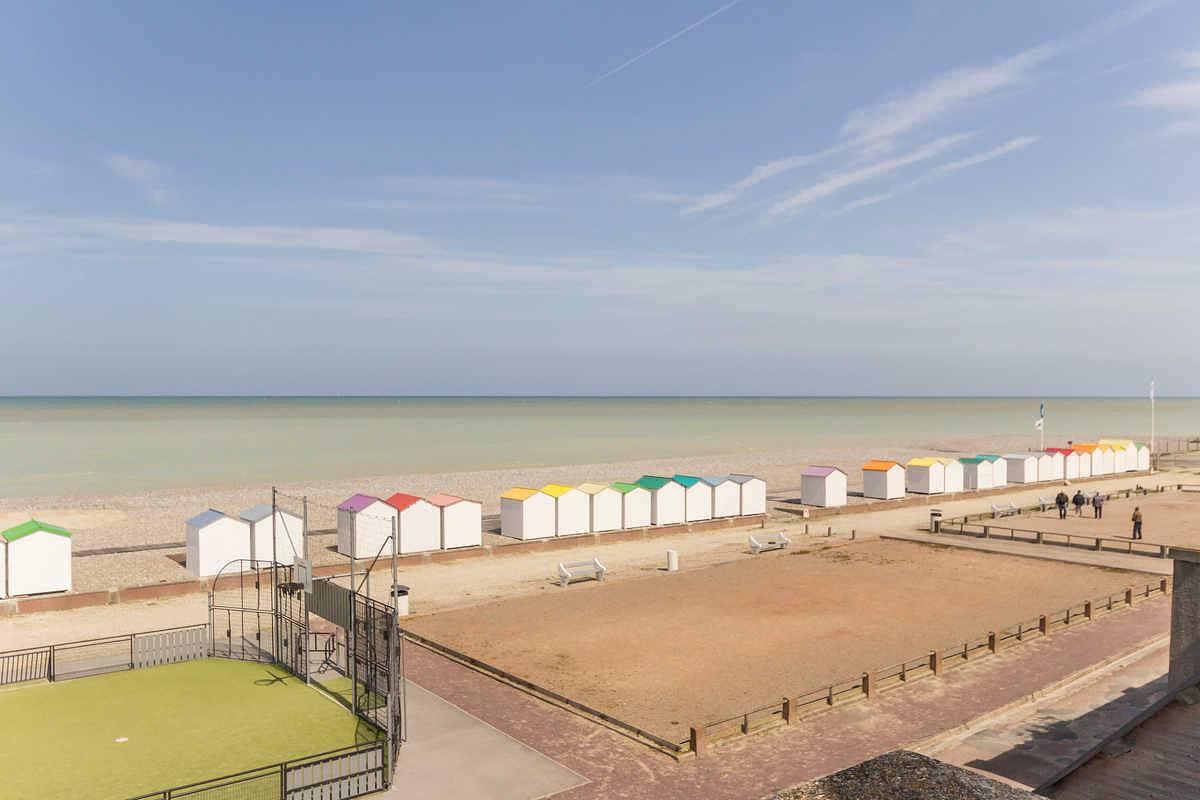 Vakantiehuis in Criel-sur-Mer, Frankrijk voor 2 personen foto 14