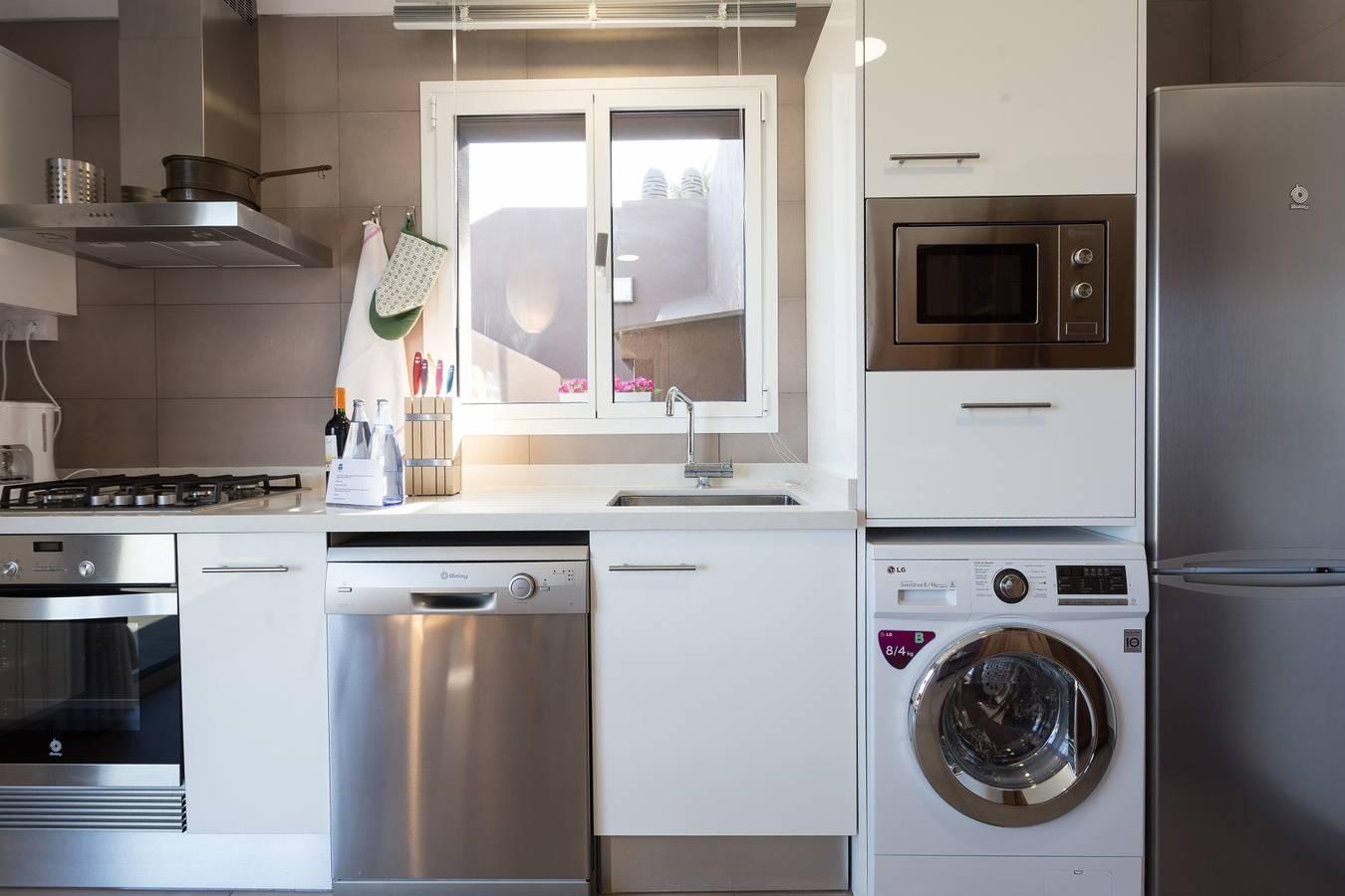 Vakantieappartement in Tenerife, Spanje voor 3 personen foto 14