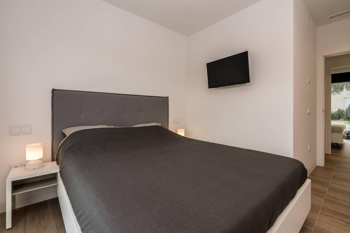 Villa Acacia (Las Colinas Golf) in Orihuela, Costa Blanca, Spanje voor 6 personen foto 20