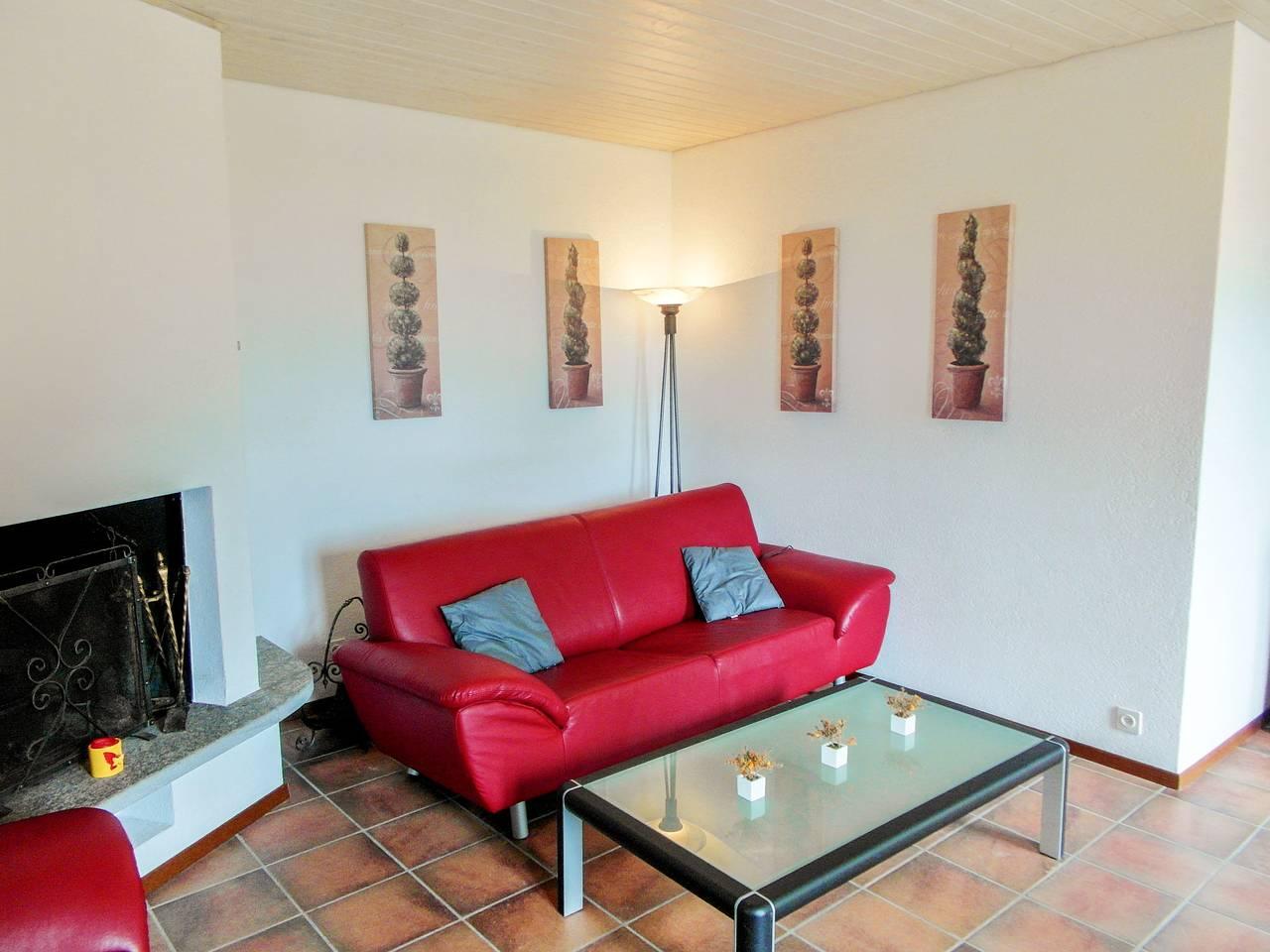 Vakantieappartement in Locarno, Zwitserland voor 6 personen foto 3
