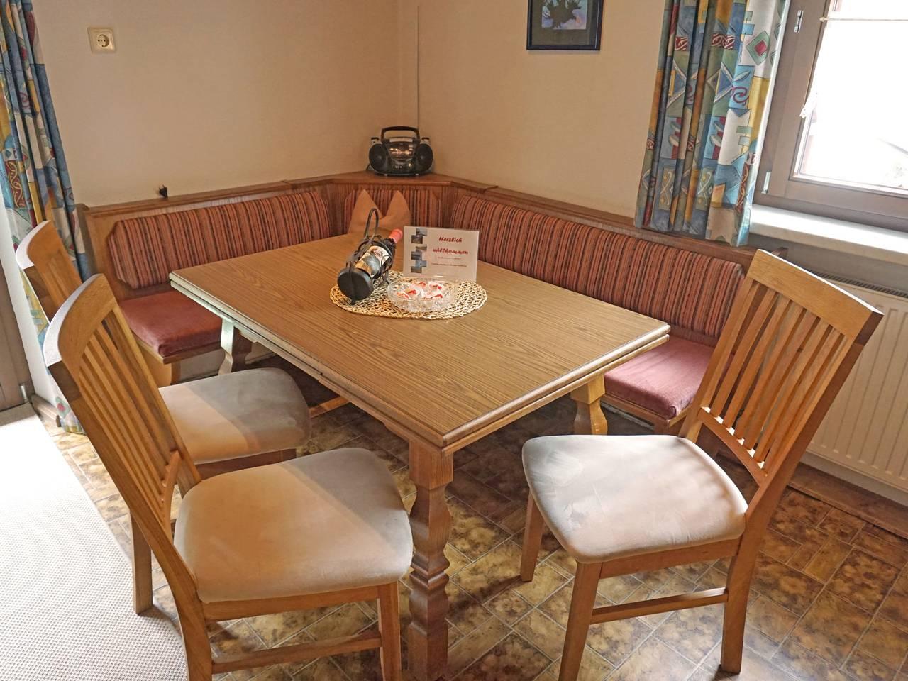 Vakantieappartement in Kaunertal, Oostenrijk voor 6 personen foto 10