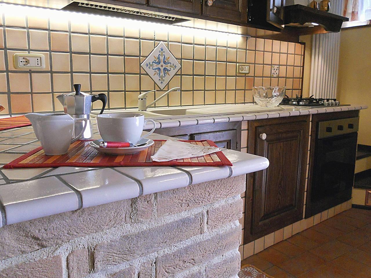 Casa Stefy in Cortona, Italië voor 2 personen foto 24