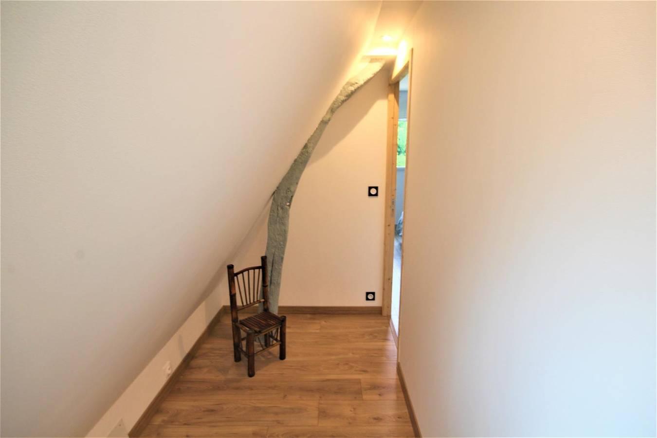 Gîtes de France® - de l'Ancien Relais in Rouen en omgeving, Frankrijk voor 8 personen foto 20
